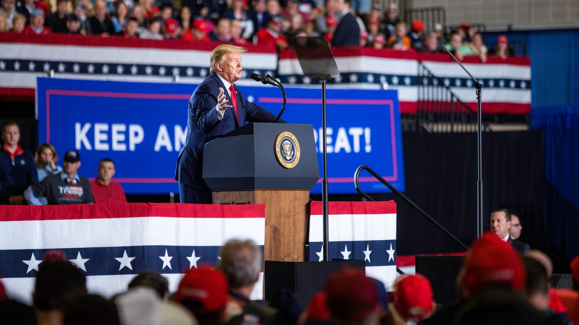 president-trump